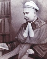 Justice Mahadev Govind Ranade